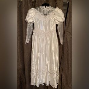 Helena’s Creation Dress For Kids